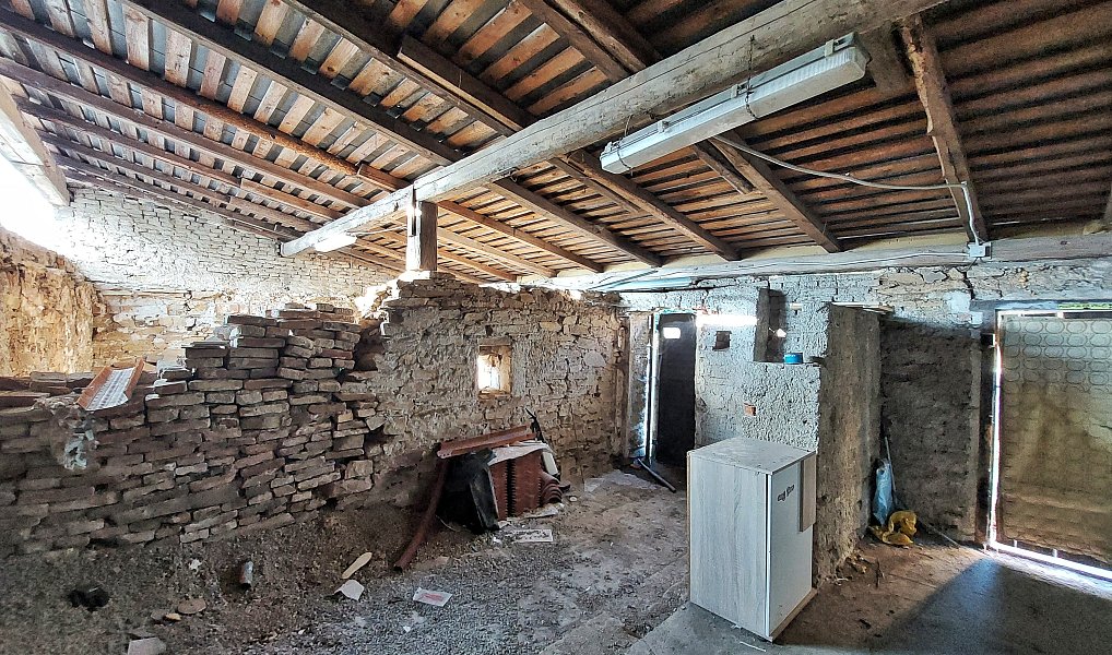 Prodej domu 57 m², Lančov – náhled fotky 14