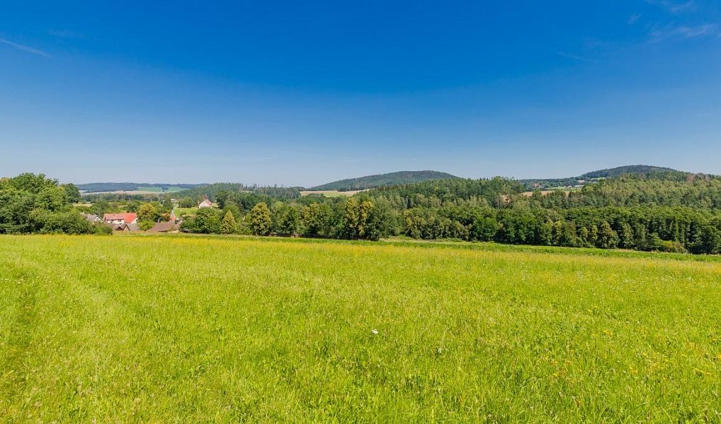 Prodej domu 104 m² s pozemkem 518 m², Kamberk – náhled fotky 32