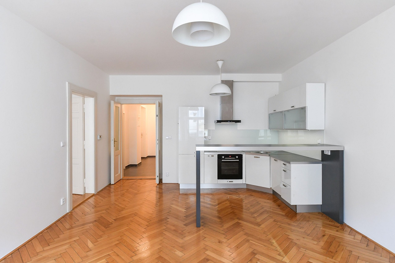 Pronájem bytu 3+kk 84 m² – fotografie 4