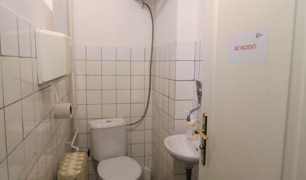 Pronájem obchodních prostor 62 m², Praha – náhled fotky 5