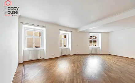 Pronájem bytu 4+1 170 m², Vlašská, Praha 1 - Malá Strana