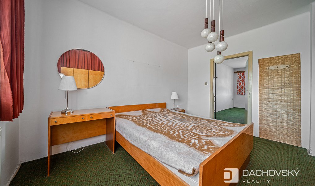 Prodej domu 170 m² s pozemkem 1 397 m², Pardubice – náhled fotky 28