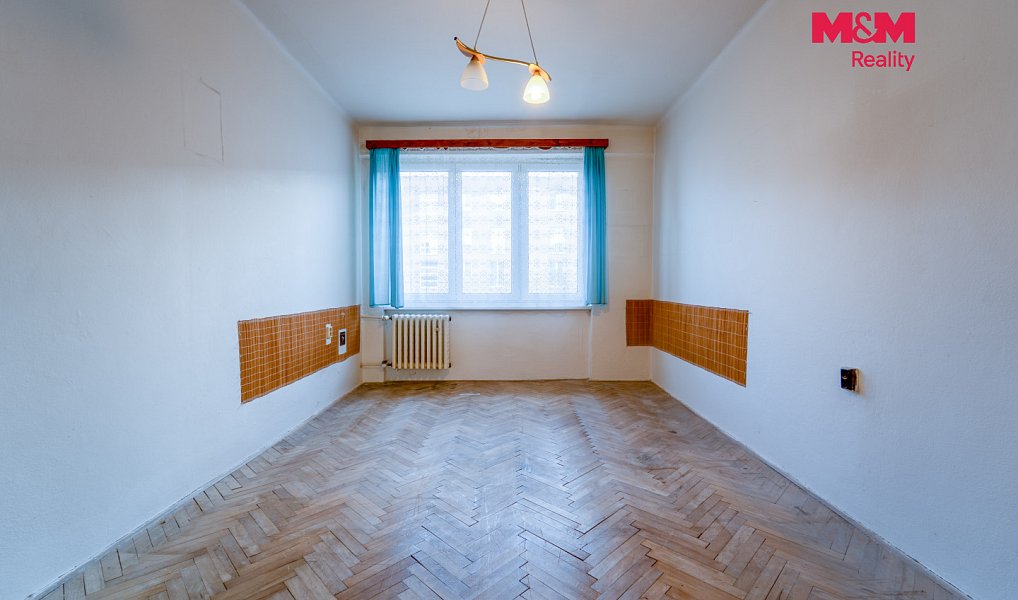 Prodej bytu 2+1 49 m², Plzeň – náhled fotky 7