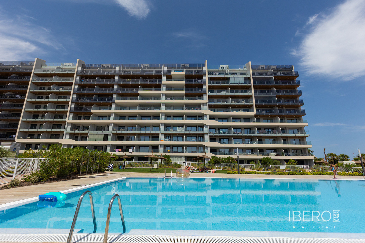 Piso 3+kk – Torrevieja, Urbanización Rocío del Mar, Urbanización Punta Prima - Vista 2