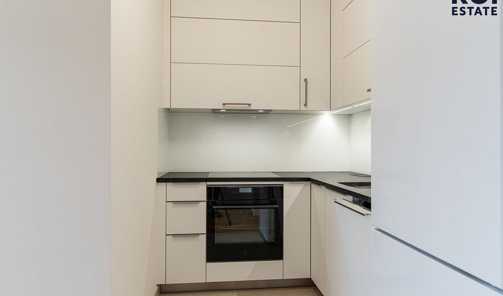 Pronájem bytu 1+kk 36 m², Kralupy nad Vltavou – náhled fotky 4
