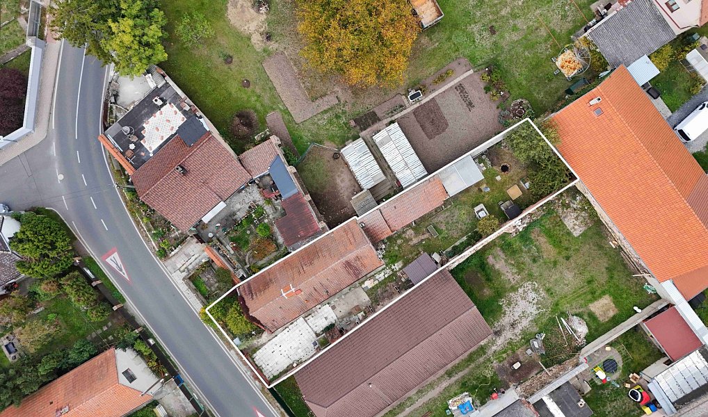 Prodej domu 90 m² s pozemkem 378 m², Hýskov – náhled fotky 3