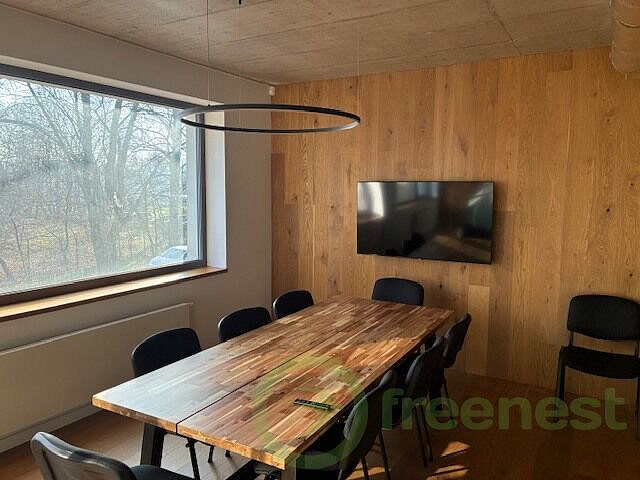 Pronájem kanceláře 138 m² — photo 3