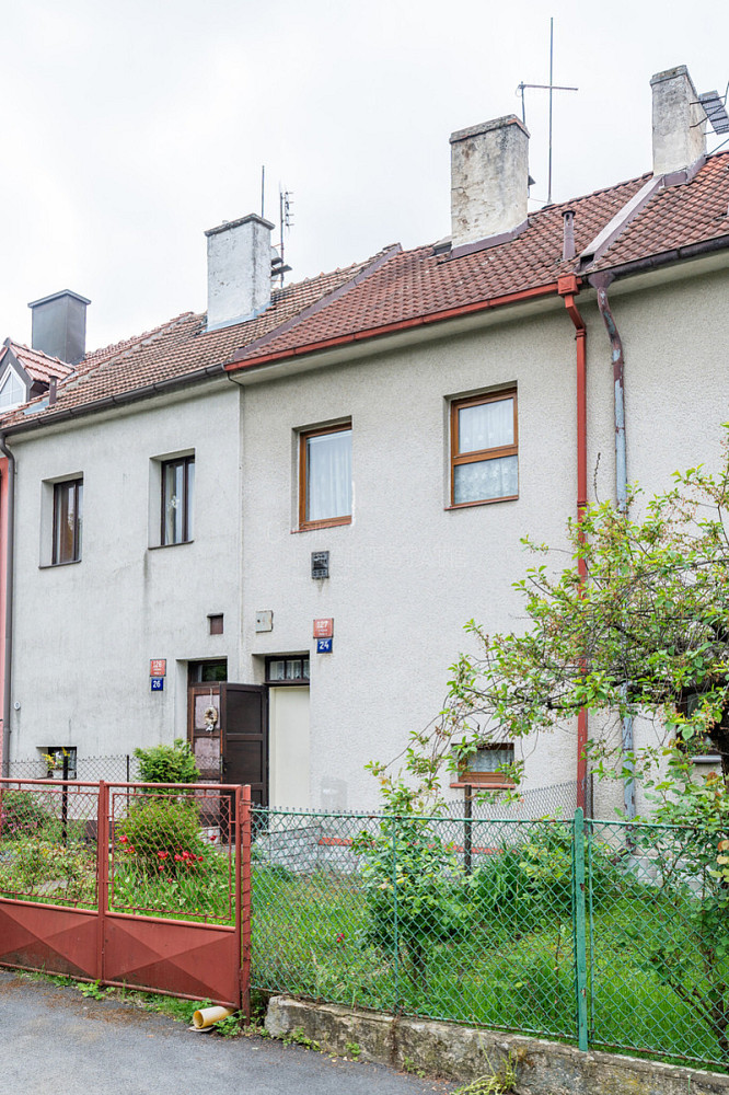 Prodej domu 103 m² s pozemkem 139 m² – fotografie 2