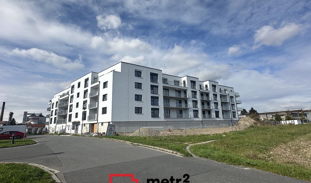 Prodej bytu 2+kk 72 m², Litovel – náhled fotky 2