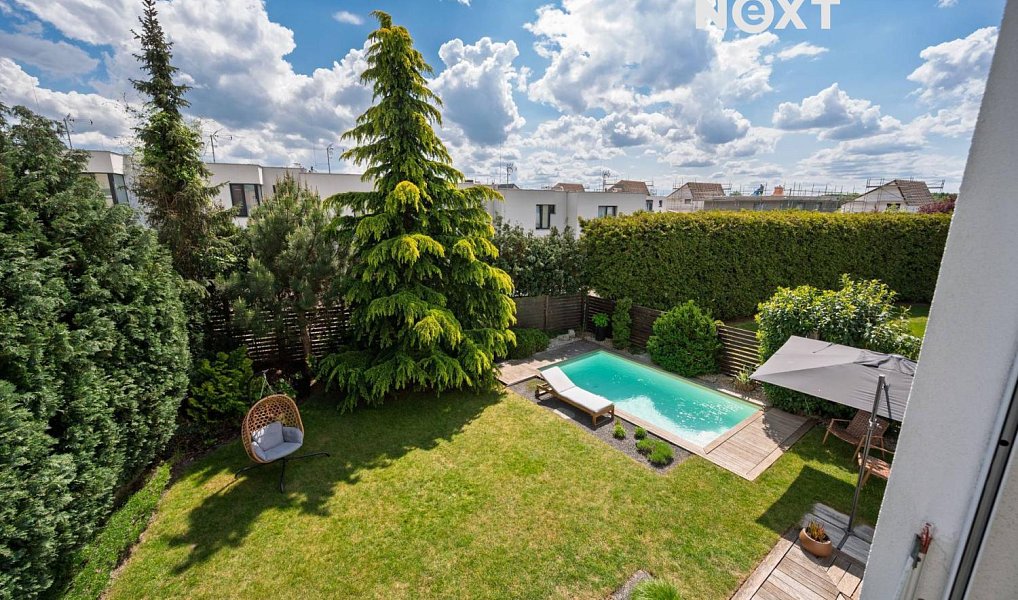 Prodej domu 180 m² s pozemkem 491 m², Jenštejn – náhled fotky 20