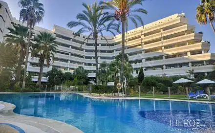 Prodej bytu 3+kk 87 m², Marbella, Španělsko