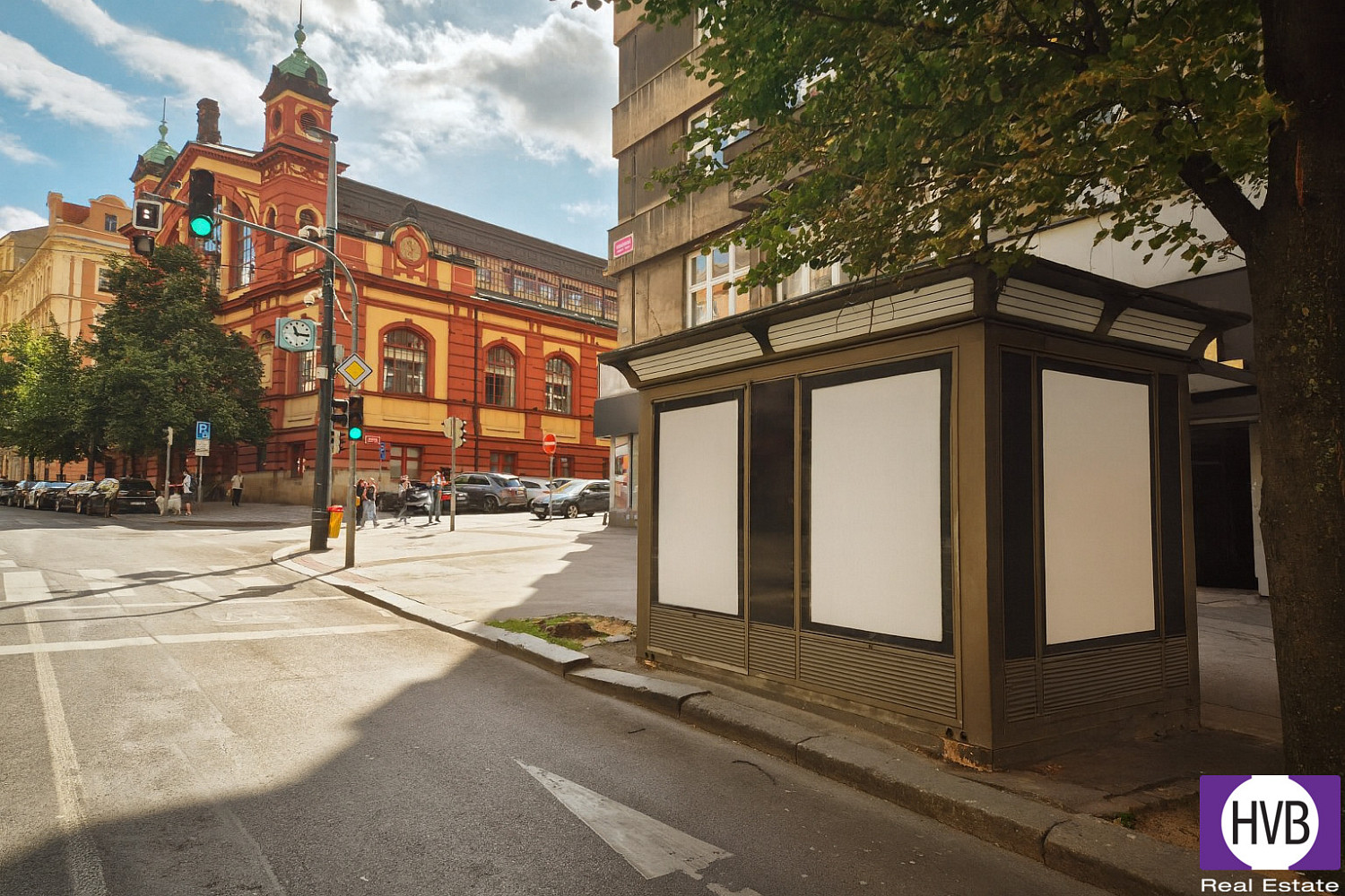 Prodej obchodních prostor 10 m² – fotografie 4