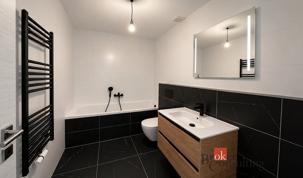 Prodej bytu 2+kk 55 m², Plzeň – náhled fotky 2