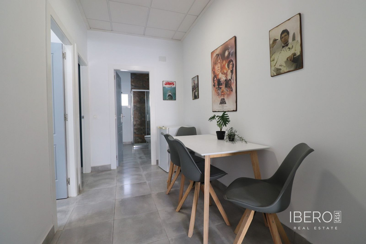 Casa 3+kk – Benijófar, el Baix Segura / La Vega Baja - Vista 5