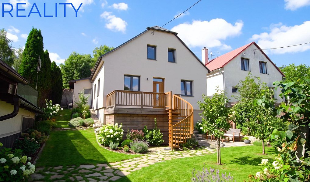 Prodej domu 100 m² s pozemkem 601 m², Budišov nad Budišovkou – náhled fotky 2