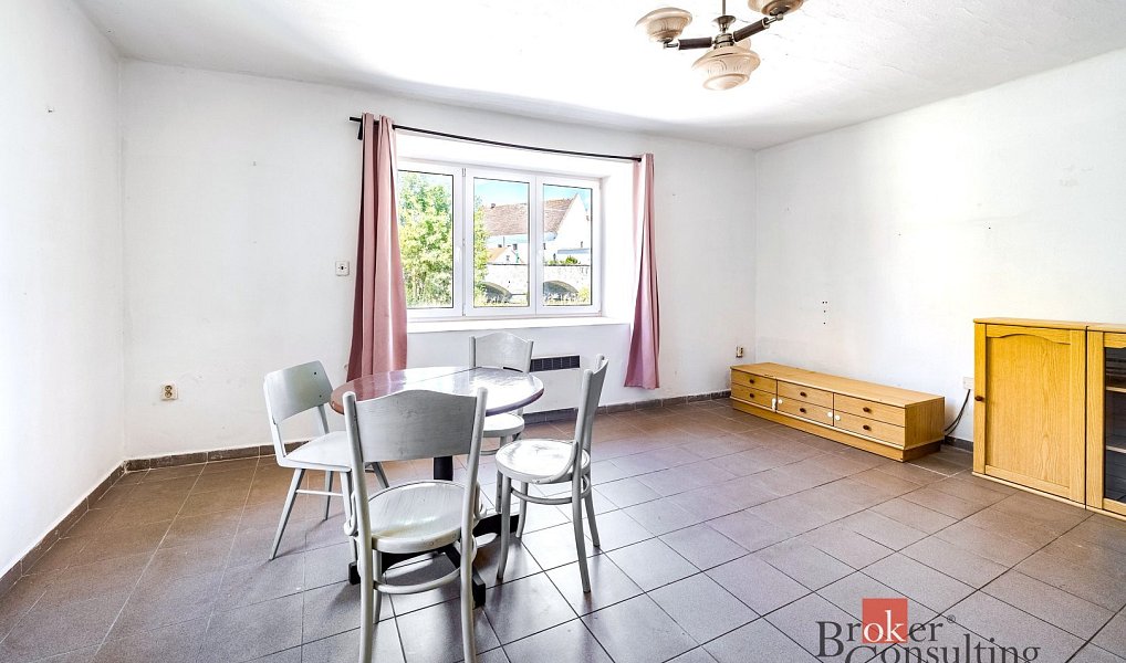 Prodej domu 92 m² s pozemkem 680 m², Putim – náhled fotky 8