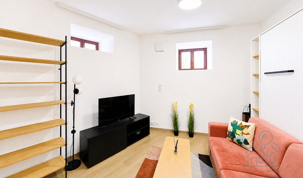 Prodej bytu 2+kk 33 m², Praha – náhled fotky 4