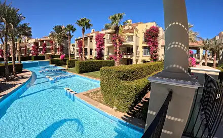 Prodej bytu 1+kk 54 m², Hurghada, Egypt