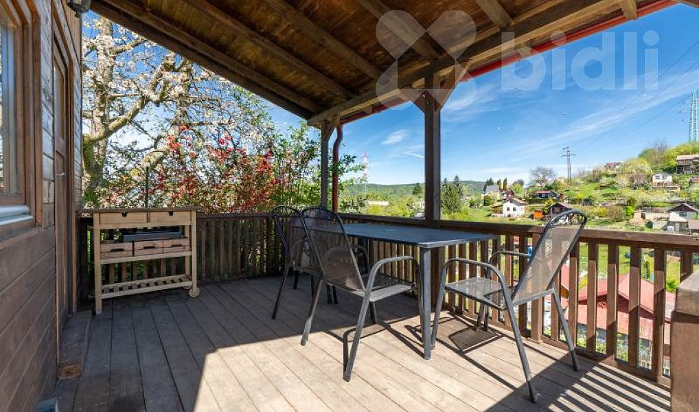 Prodej zahrady 364 m², Děčín – náhled fotky 3