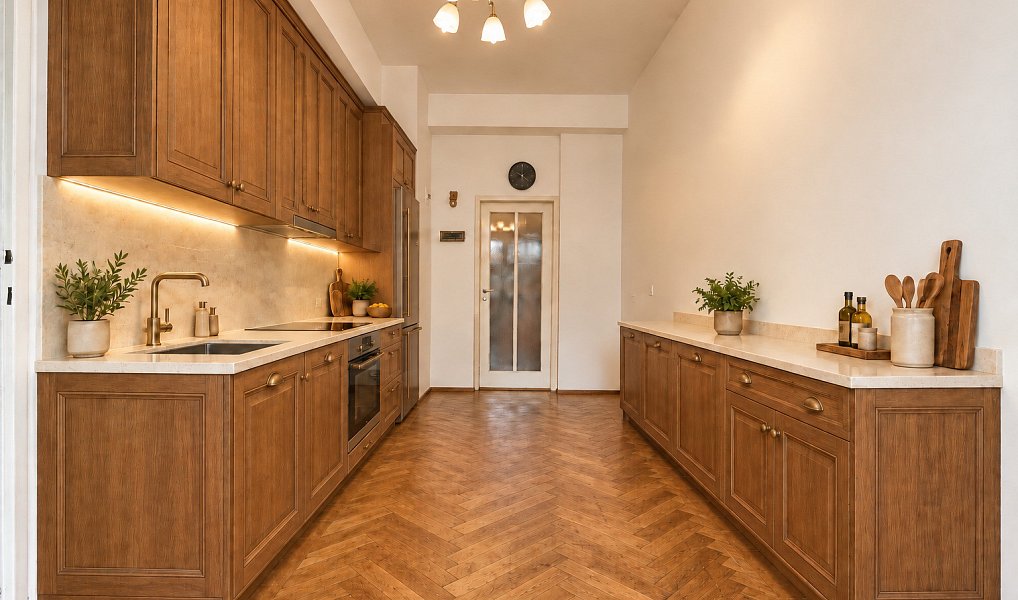 Prodej bytu 4+1 132 m², Praha – náhled fotky 51