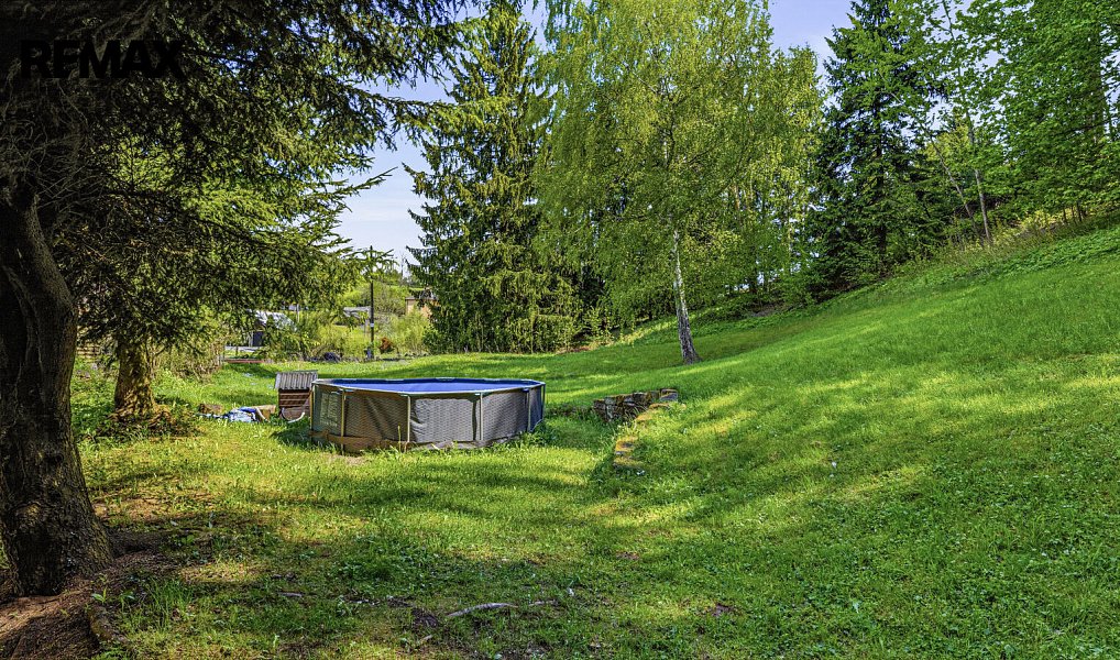 Prodej chaty/chalupy 264 m² s pozemkem 2 011 m², Studenec – náhled fotky 12