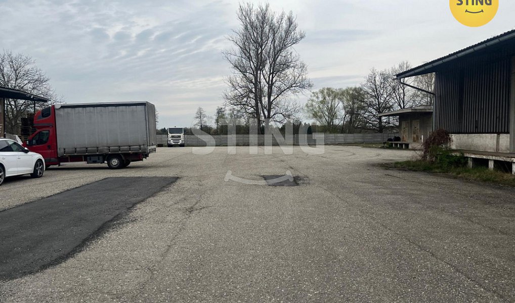 Pronájem komerčního pozemku 15 000 m², Karviná – náhled fotky 2