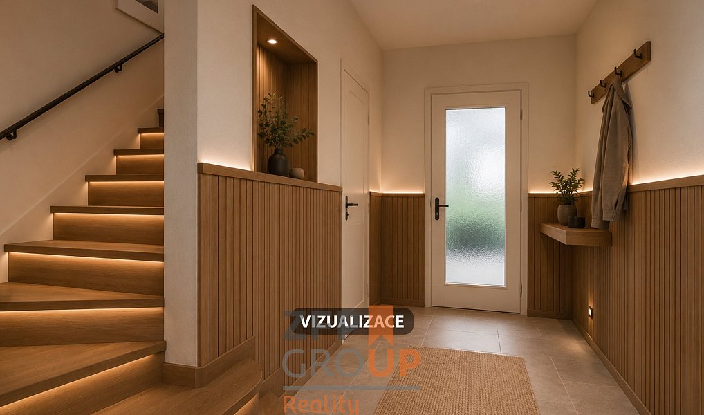 Prodej domu 155 m² s pozemkem 1 806 m², Frýdlant – náhled fotky 53