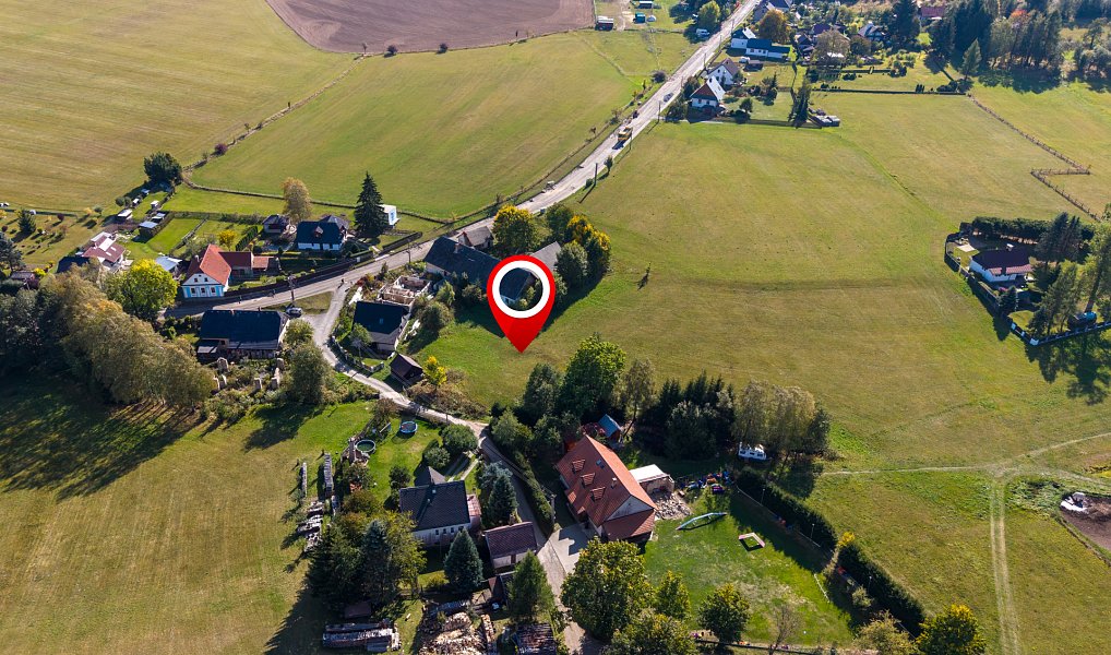 Prodej domu 780 m² s pozemkem 5 005 m², Fryšava pod Žákovou horou – náhled fotky 6