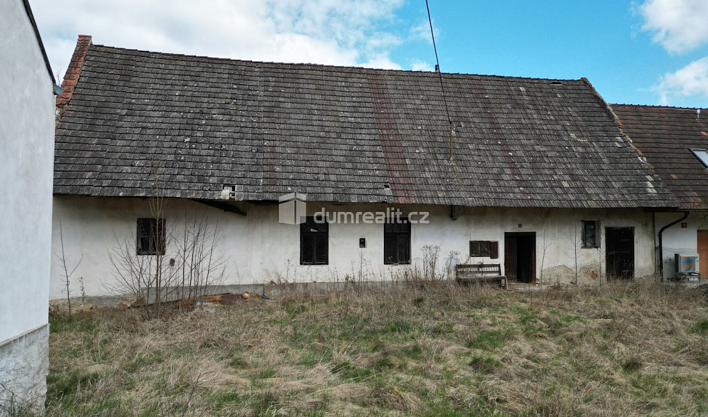 Prodej domu 140 m² s pozemkem 837 m², Bernartice – náhled fotky 12