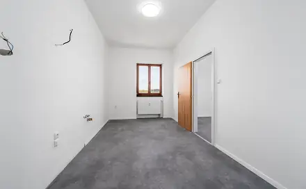 Prodej bytu 1+1 47 m², Světnov, okres Žďár nad Sázavou