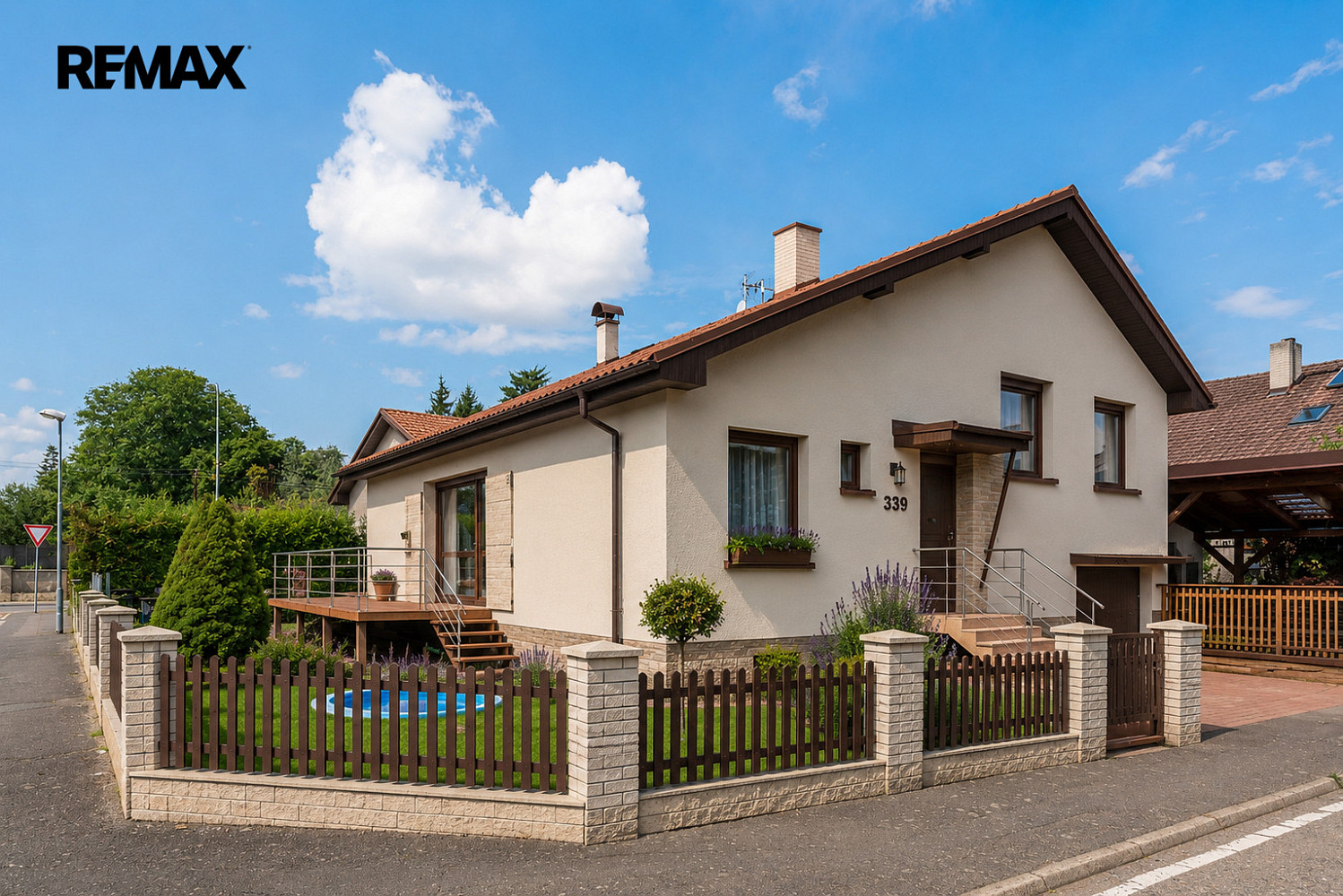 Prodej domu 150 m² s pozemkem 466 m² — photo 2
