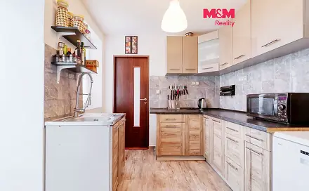 Prodej domu 128 m² s pozemkem 354 m², Kařez, okres Rokycany