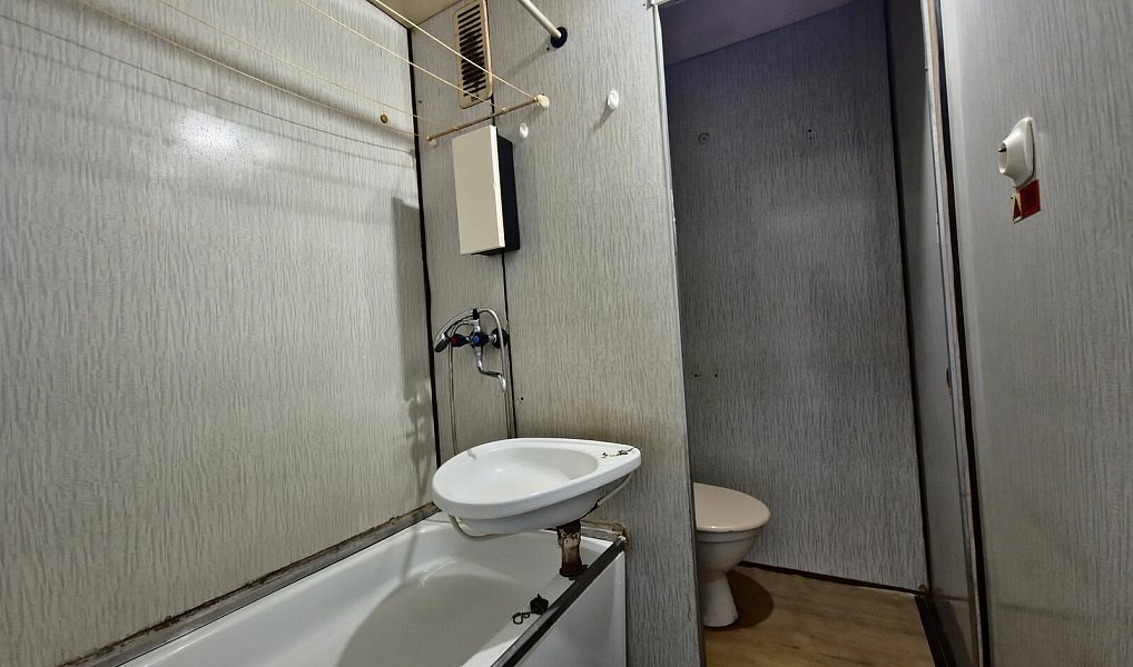 Pronájem bytu 1+1 37 m², Valašské Meziříčí – náhled fotky 9
