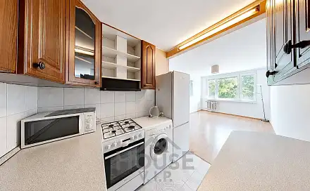 Prodej bytu 2+kk 39 m²