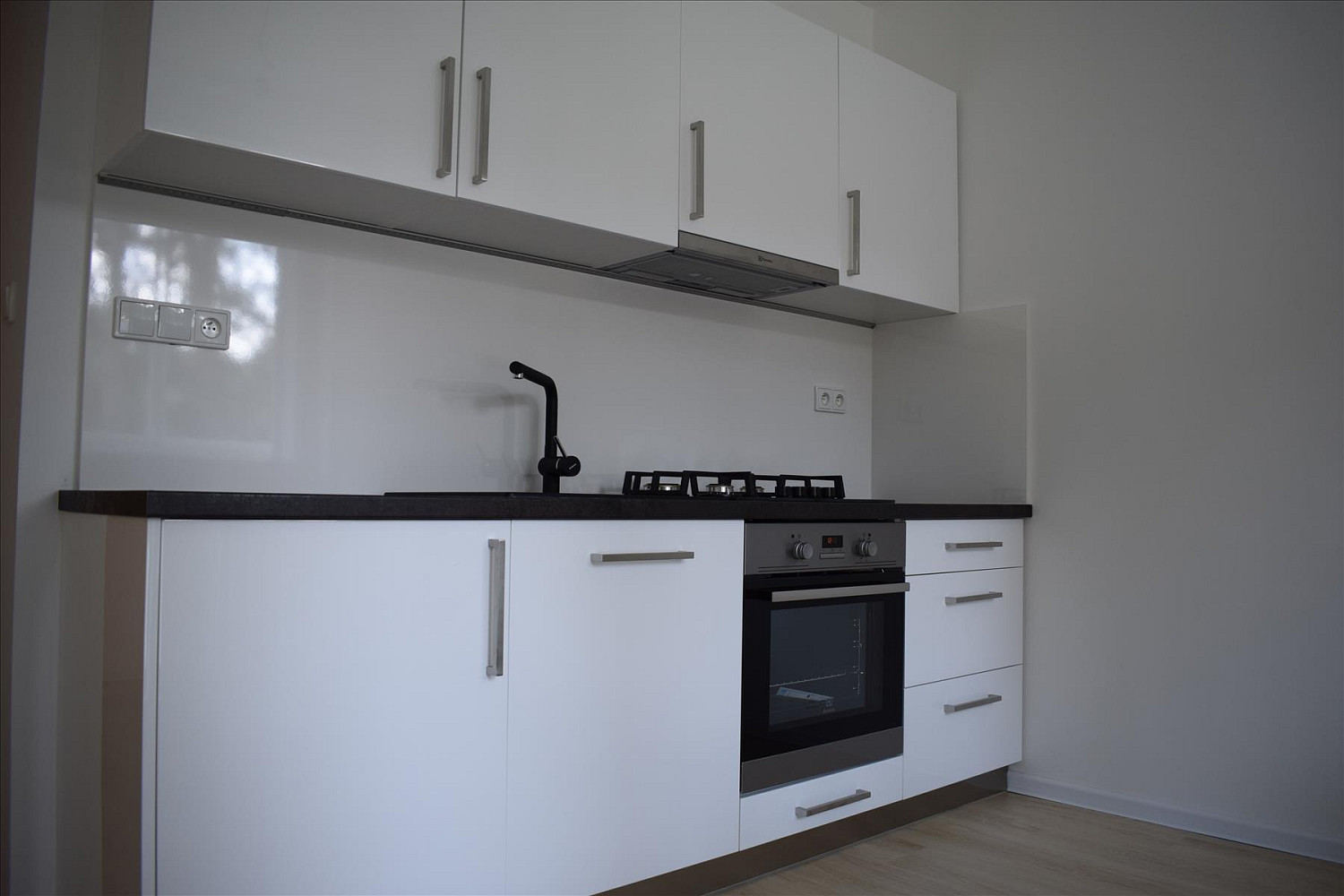 Pronájem bytu 1+1 44 m²