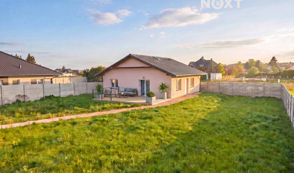 Prodej domu 79 m² s pozemkem 971 m², Kolová – náhled fotky 18