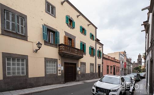 Prodej bytu 6+kk 488 m², Las Palmas de Gran Canaria, Španělsko