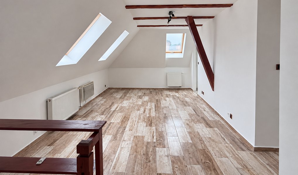 Prodej bytu 2+1 65 m², Březová – náhled fotky 7