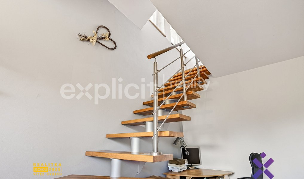 Prodej bytu 4+1 119 m², Uherský Brod – náhled fotky 41