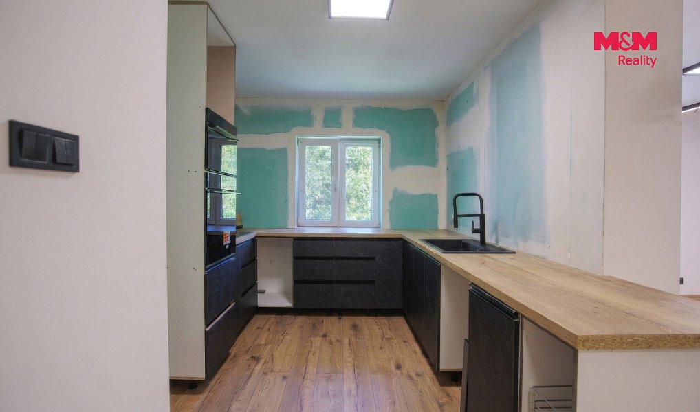Prodej domu 180 m² s pozemkem 2 153 m², Chotěbuz – náhled fotky 20