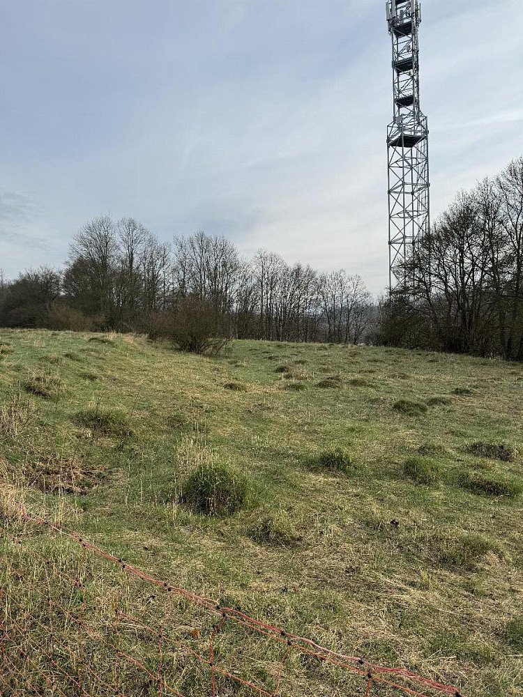 Prodej pozemku 3 678 m² – fotografie 2