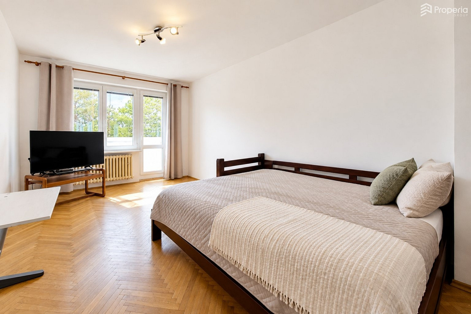 Prodej bytu 2+1 52 m² – fotografie 4