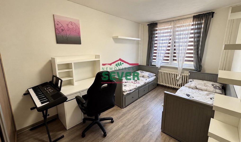 Prodej bytu 4+1 86 m², Most – náhled fotky 8