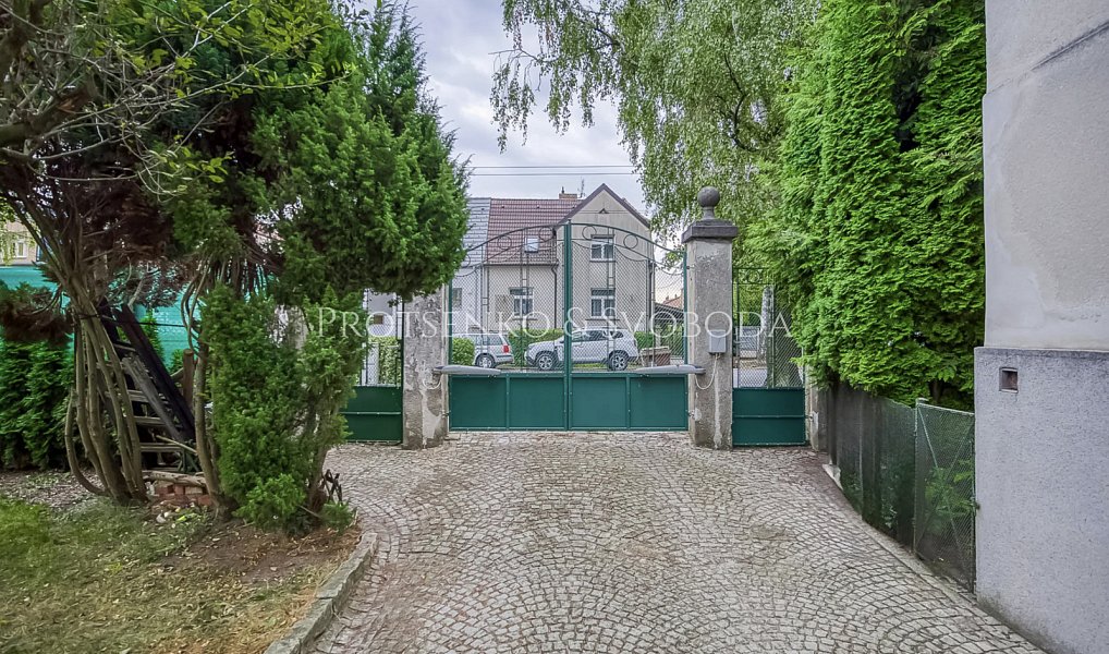 Prodej nájemního domu, činžáku 652 m², České Budějovice – náhled fotky 2