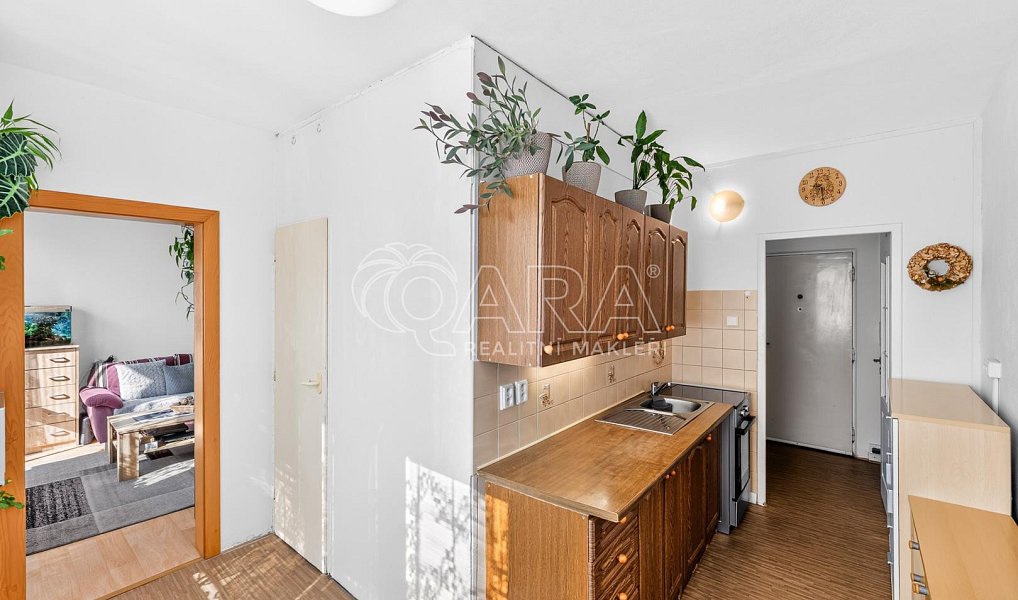 Prodej bytu 2+1 61 m², Zliv – náhled fotky 12