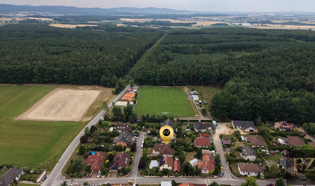 Prodej domu 159 m² s pozemkem 612 m², Litvínovice – náhled fotky 28