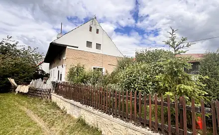 Prodej domu 100 m² s pozemkem 259 m², Kadov - Pole, okres Strakonice