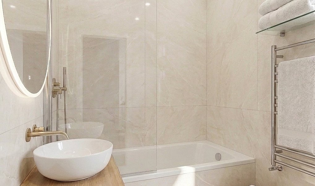 Prodej bytu 3+1 62 m², Praha – náhled fotky 10