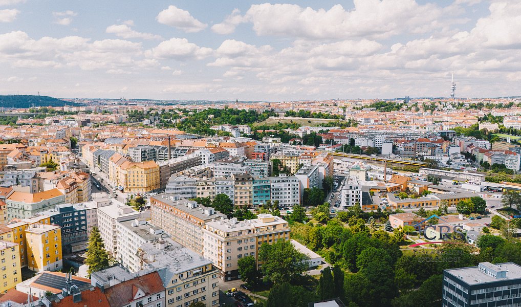 Prodej bytu 4+kk 100 m², Praha – náhled fotky 16