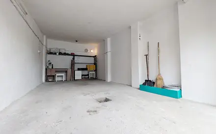 Prodej garáže 22 m2 Havířov-Město, Havířov - Město, okres Karviná